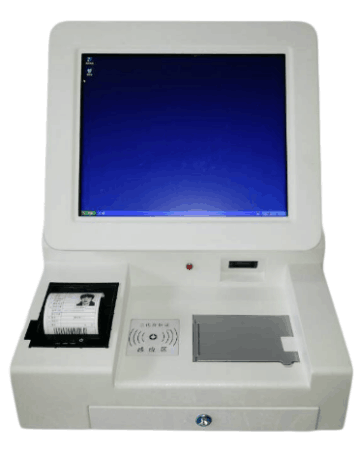 KT-A1訪(fǎng)客機(jī)